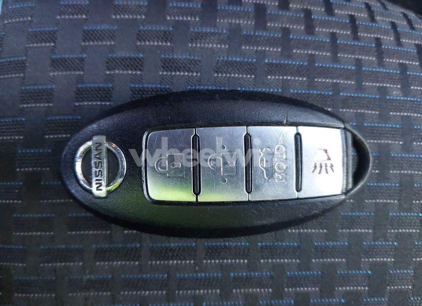 Photo 11 of 2016 Nissan Sentra SR (VIN 3N1AB7AP1GY238705)