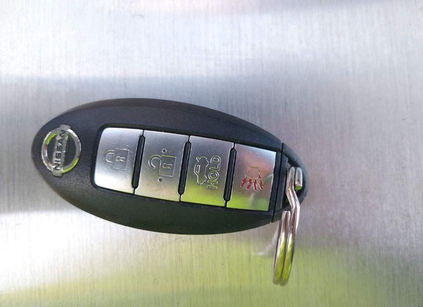 Photo 11 of 2016 Nissan Sentra SV (VIN 3N1AB7AP1GY241149)