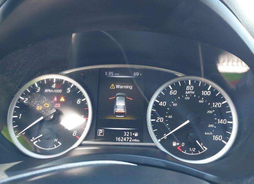 Photo 7 of 2016 Nissan Sentra SV (VIN 3N1AB7AP1GY241149)