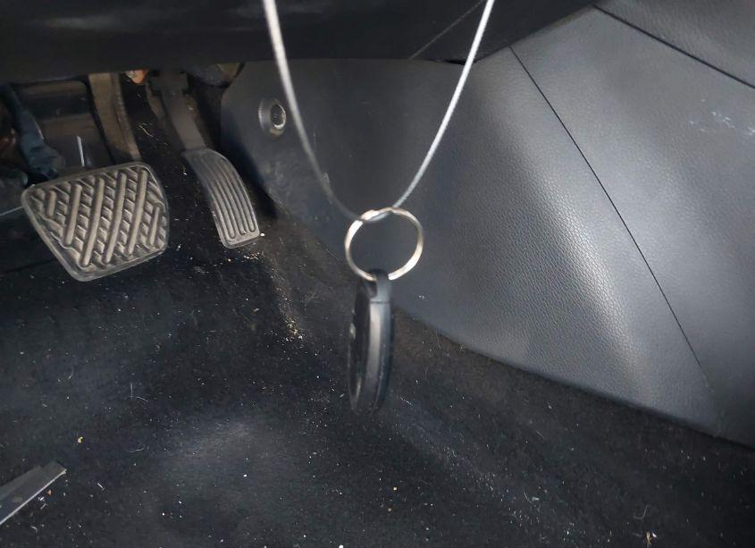 Photo 11 of 2016 Nissan Sentra SR (VIN 3N1AB7AP1GY244570)