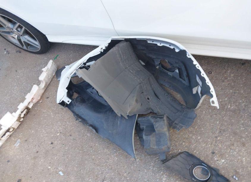 Photo 12 of 2016 Nissan Sentra SR (VIN 3N1AB7AP1GY244570)