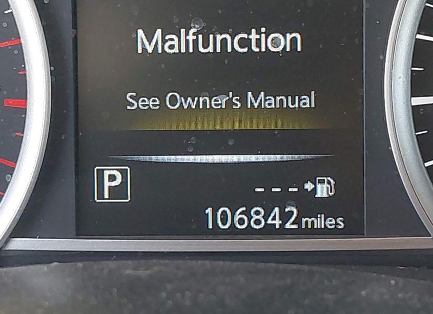 Photo 16 of 2016 Nissan Sentra SR (VIN 3N1AB7AP1GY244570)