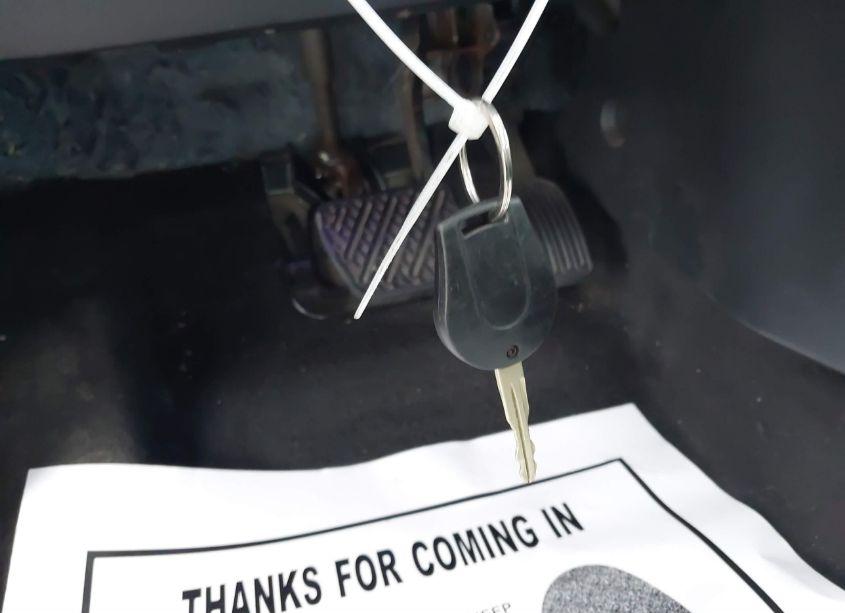 Photo 11 of 2016 Nissan Sentra S (VIN 3N1AB7AP1GY267122)