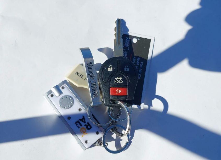 Photo 11 of 2016 Nissan Sentra S (VIN 3N1AB7AP1GY269534)