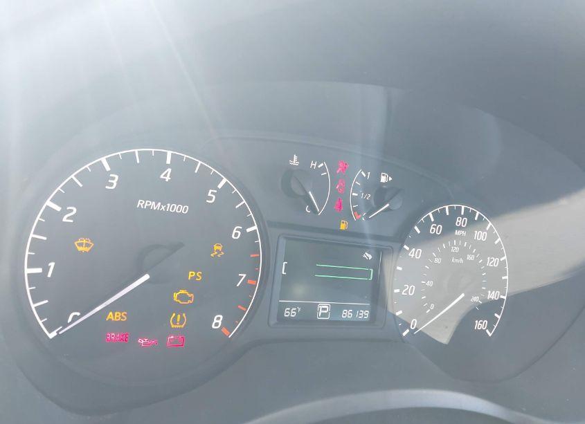 Photo 7 of 2016 Nissan Sentra S (VIN 3N1AB7AP1GY269534)