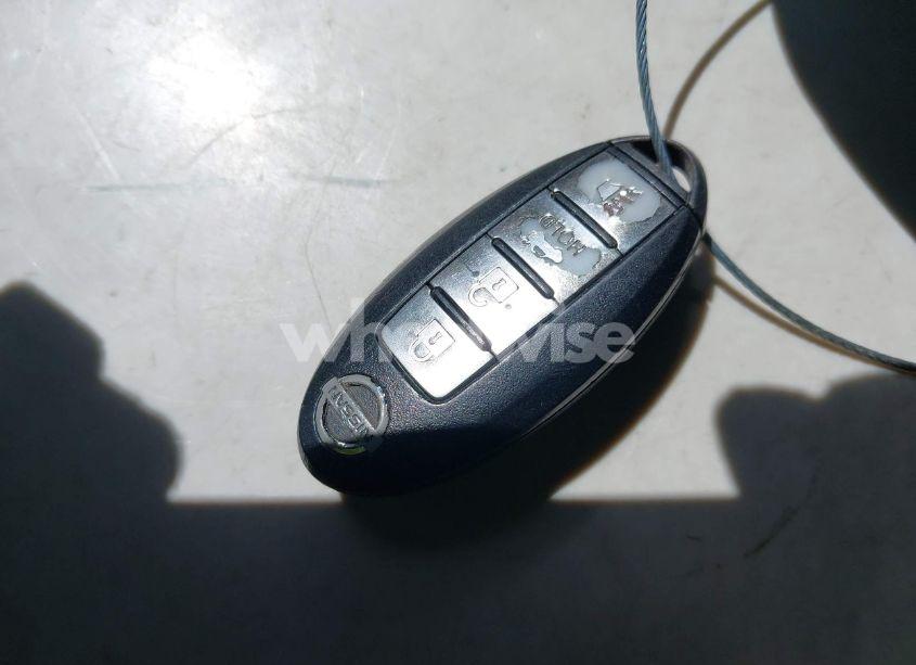 Photo 11 of 2016 Nissan Sentra SV (VIN 3N1AB7AP1GY282770)