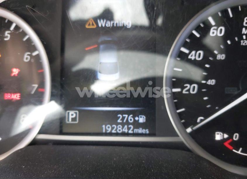 Photo 7 of 2016 Nissan Sentra SV (VIN 3N1AB7AP1GY282770)