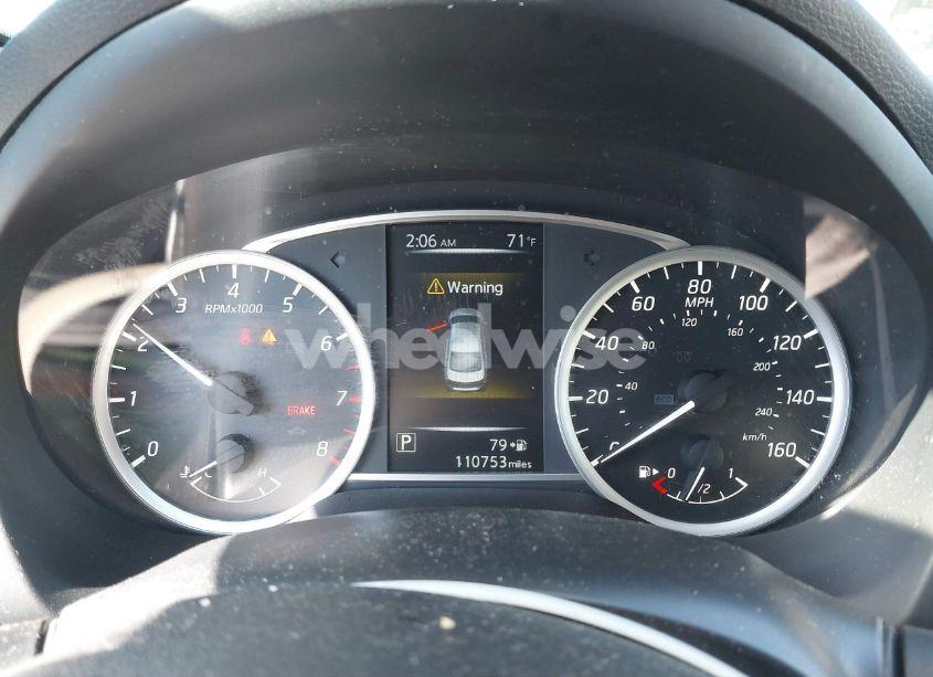 Photo 7 of 2016 Nissan Sentra SV (VIN 3N1AB7AP1GY297236)