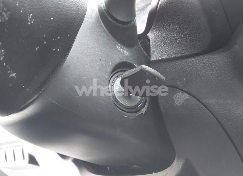 Photo 11 of 2016 Nissan Sentra FE+ S/S/SL/SR/SV (VIN 3N1AB7AP1GY301169)