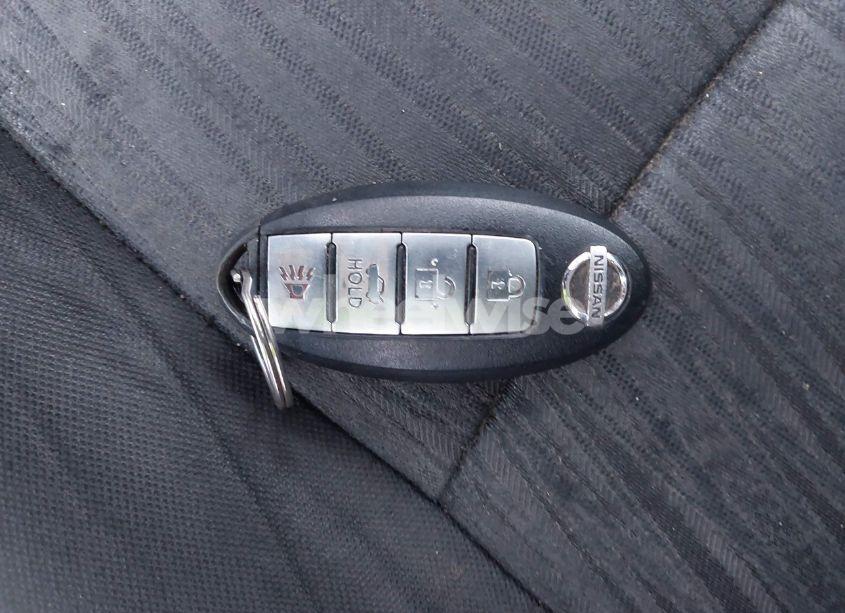 Photo 11 of 2016 Nissan Sentra SV (VIN 3N1AB7AP1GY316741)