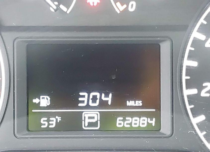 Photo 15 of 2016 Nissan Sentra S (VIN 3N1AB7AP1GY320594)