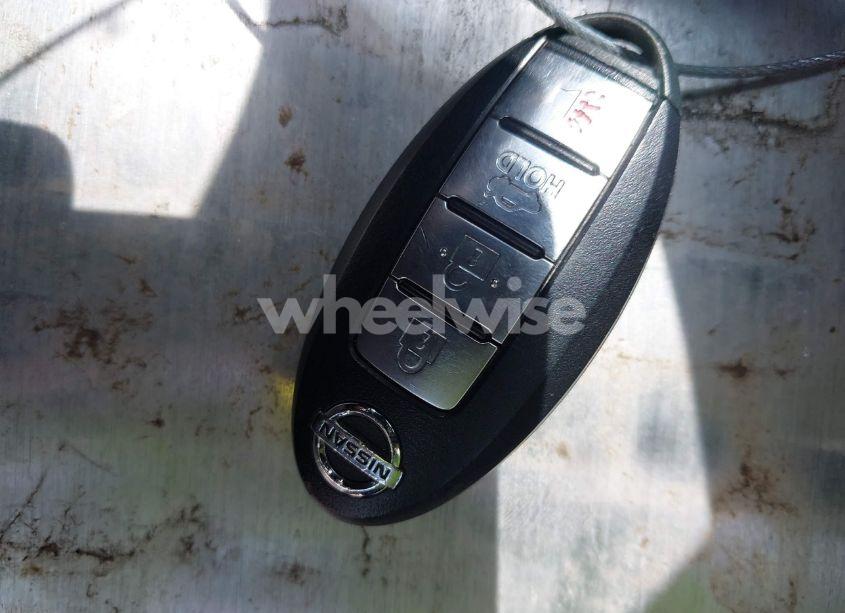 Photo 11 of 2016 Nissan Sentra SV (VIN 3N1AB7AP1GY327450)