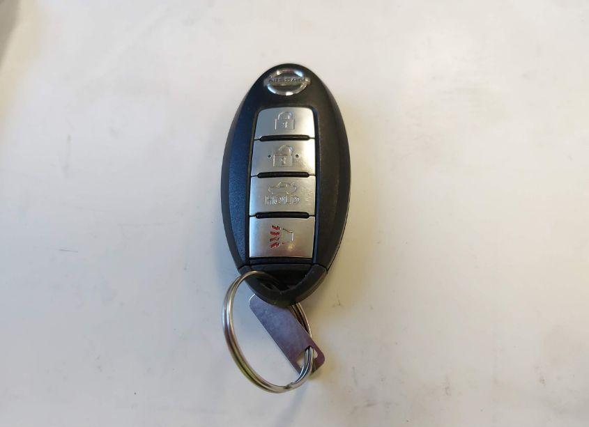 Photo 11 of 2016 Nissan Sentra SR (VIN 3N1AB7AP1GY331188)