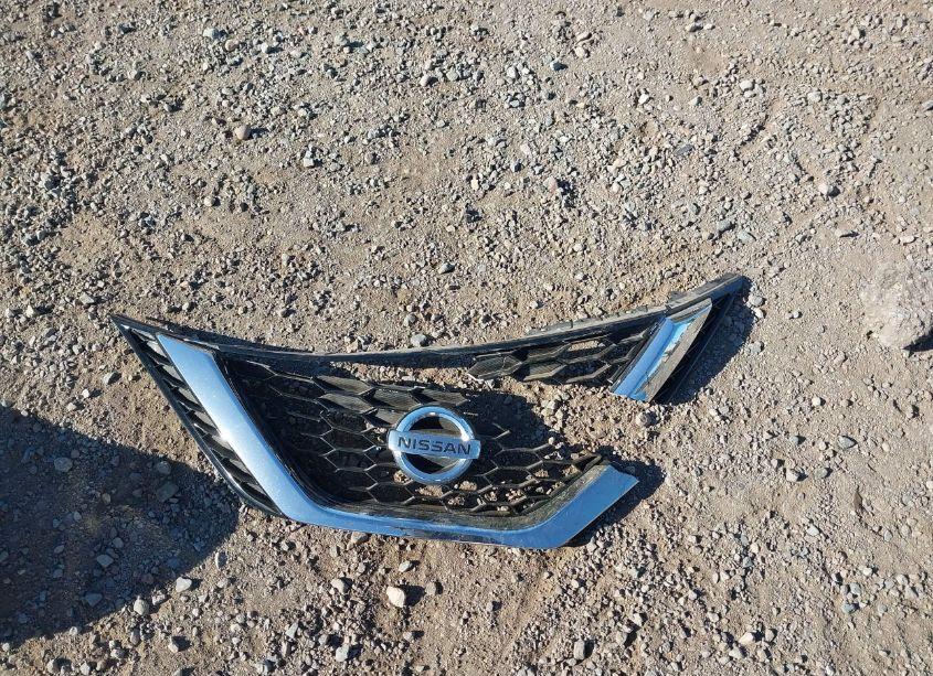 Photo 12 of 2016 Nissan Sentra SR (VIN 3N1AB7AP1GY331188)