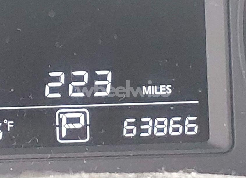 Photo 15 of 2016 Nissan Sentra S (VIN 3N1AB7AP1GY331658)