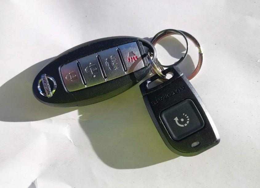 Photo 11 of 2016 Nissan Sentra SV (VIN 3N1AB7AP1GY333216)