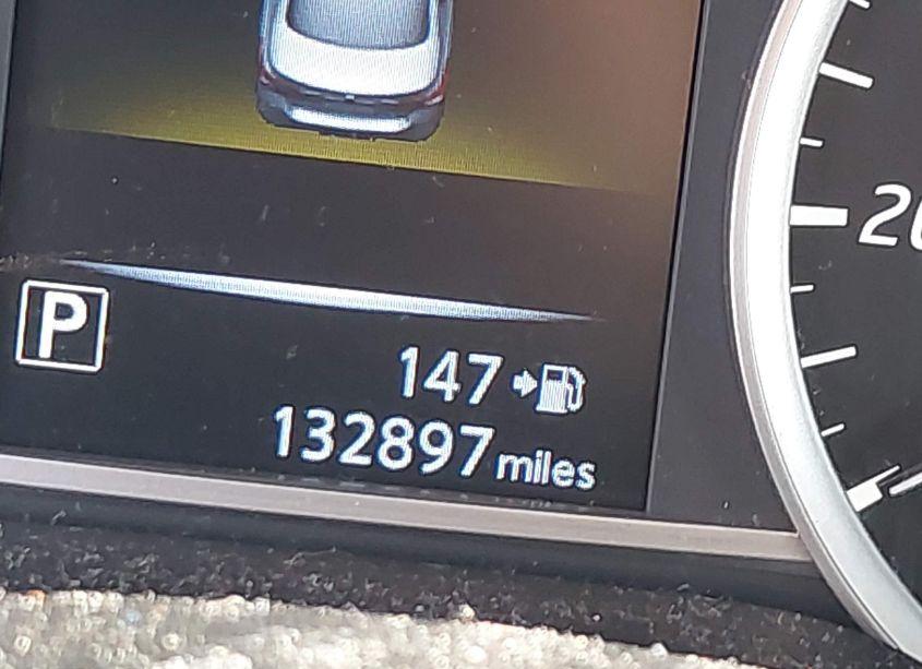 Photo 15 of 2016 Nissan Sentra SV (VIN 3N1AB7AP1GY333216)