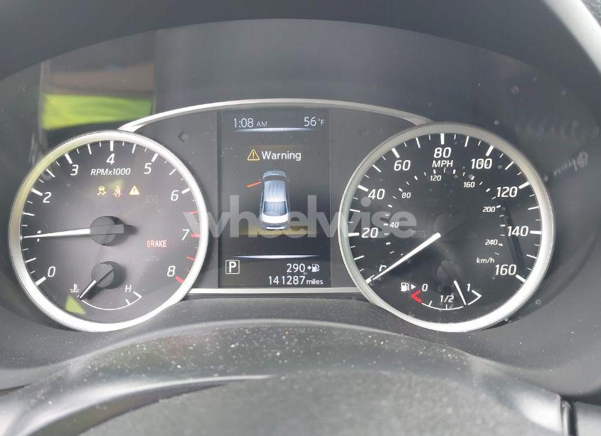 Photo 7 of 2016 Nissan Sentra SV (VIN 3N1AB7AP1GY334267)