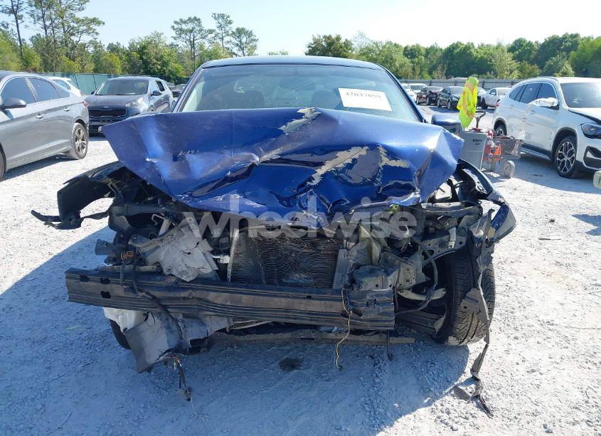 Photo 12 of 2017 Nissan Sentra S/SL/SR/SV (VIN 3N1AB7AP1HL638083)