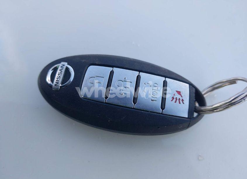 Photo 11 of 2017 Nissan Sentra SV (VIN 3N1AB7AP1HL639444)