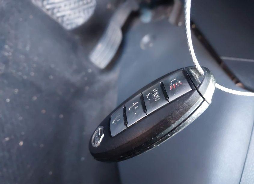 Photo 11 of 2017 Nissan Sentra SV (VIN 3N1AB7AP1HL640917)