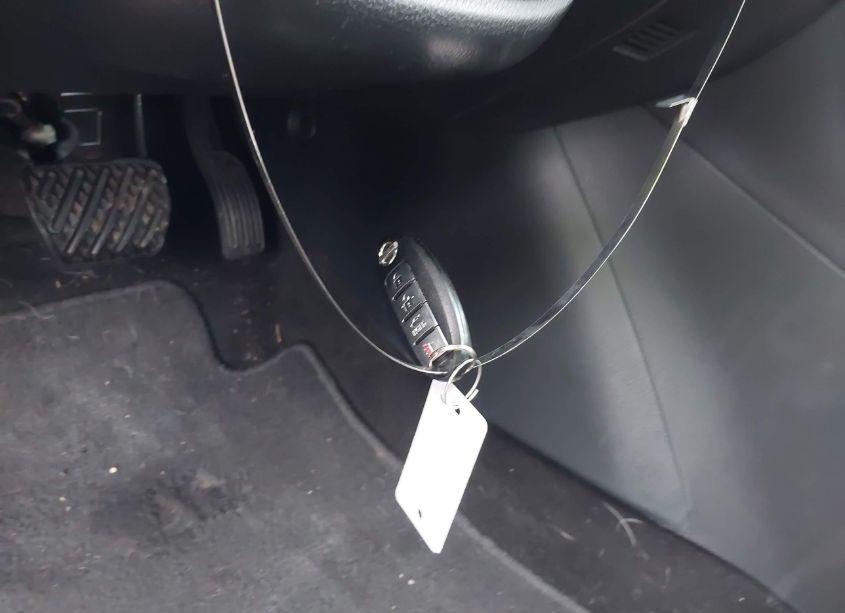 Photo 11 of 2017 Nissan Sentra SV (VIN 3N1AB7AP1HL642862)