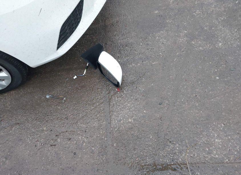 Photo 12 of 2017 Nissan Sentra SV (VIN 3N1AB7AP1HL642862)