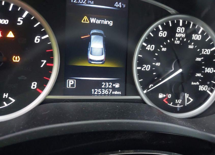 Photo 16 of 2017 Nissan Sentra SV (VIN 3N1AB7AP1HL642862)