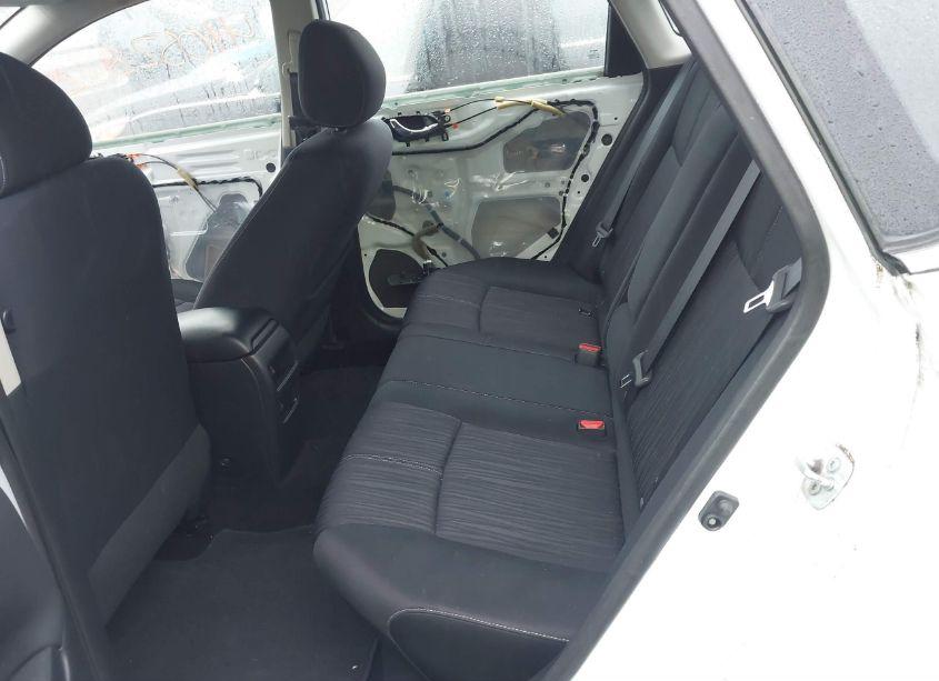 Photo 8 of 2017 Nissan Sentra SV (VIN 3N1AB7AP1HL642862)