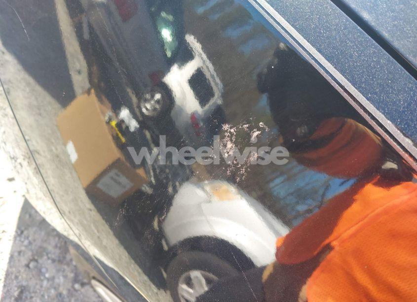 Photo 13 of 2017 Nissan Sentra SV (VIN 3N1AB7AP1HL644756)