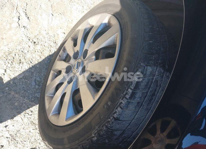 Photo 14 of 2017 Nissan Sentra SV (VIN 3N1AB7AP1HL644756)