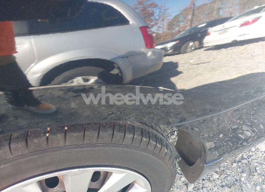 Photo 16 of 2017 Nissan Sentra SV (VIN 3N1AB7AP1HL644756)