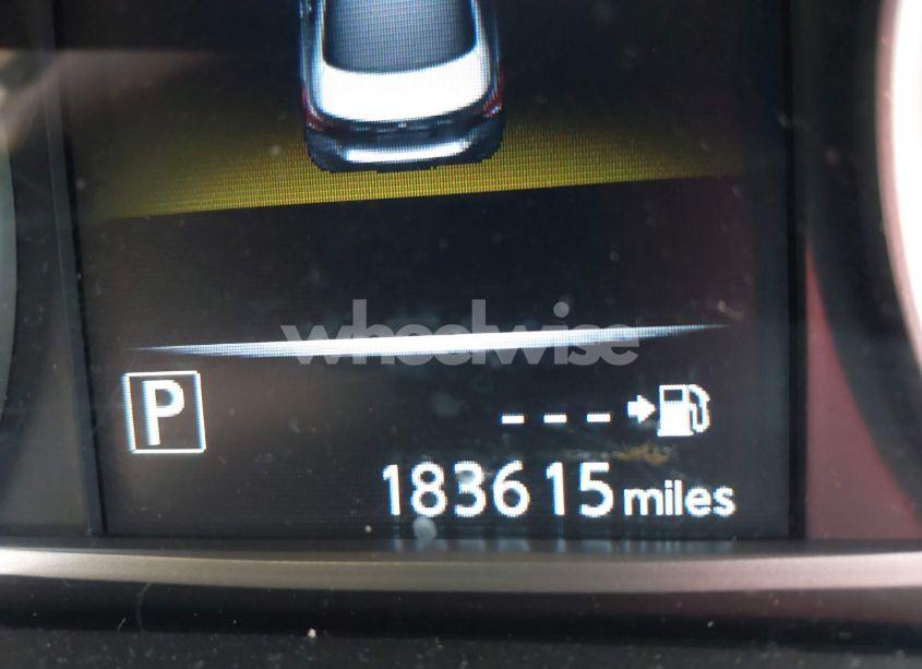 Photo 15 of 2017 Nissan Sentra SV (VIN 3N1AB7AP1HL646989)