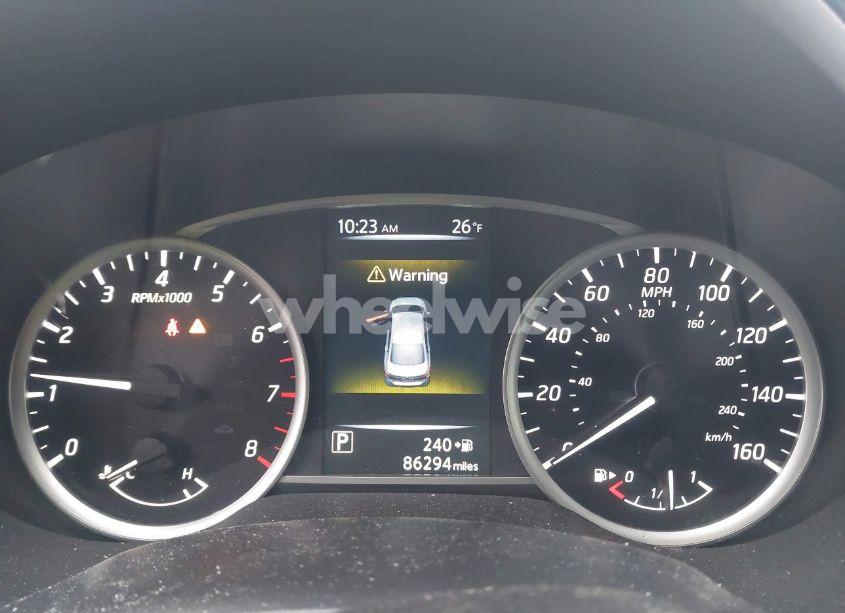 Photo 7 of 2017 Nissan Sentra S/SL/SR/SV (VIN 3N1AB7AP1HL647771)