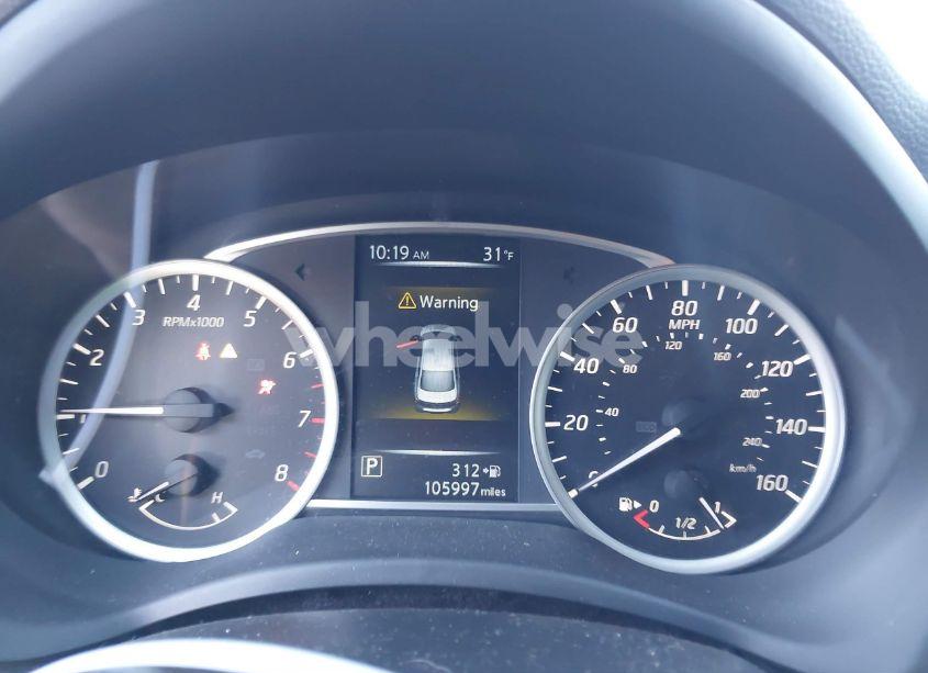 Photo 7 of 2017 Nissan Sentra SV (VIN 3N1AB7AP1HL656342)