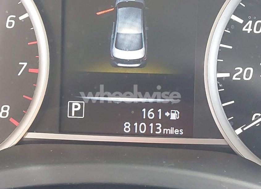 Photo 15 of 2017 Nissan Sentra SV (VIN 3N1AB7AP1HL672735)