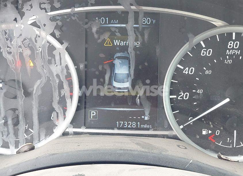 Photo 15 of 2017 Nissan Sentra SV (VIN 3N1AB7AP1HL709993)