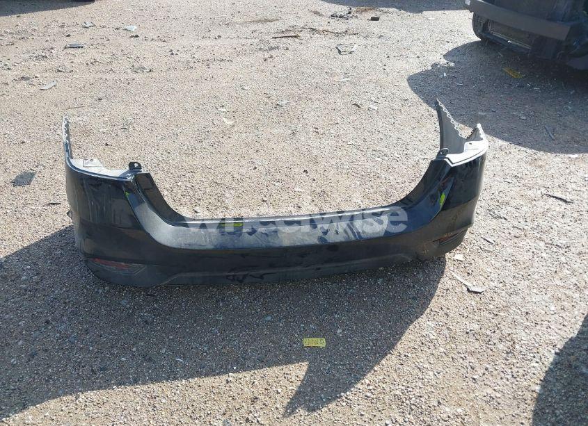 Photo 12 of 2017 Nissan Sentra SV (VIN 3N1AB7AP1HL720086)