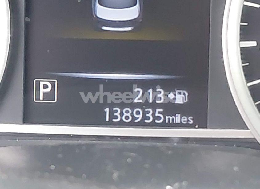 Photo 12 of 2017 Nissan Sentra SR (VIN 3N1AB7AP1HY207701)