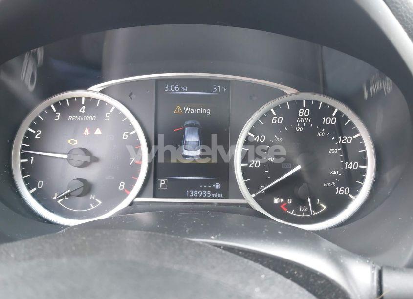 Photo 7 of 2017 Nissan Sentra SR (VIN 3N1AB7AP1HY207701)