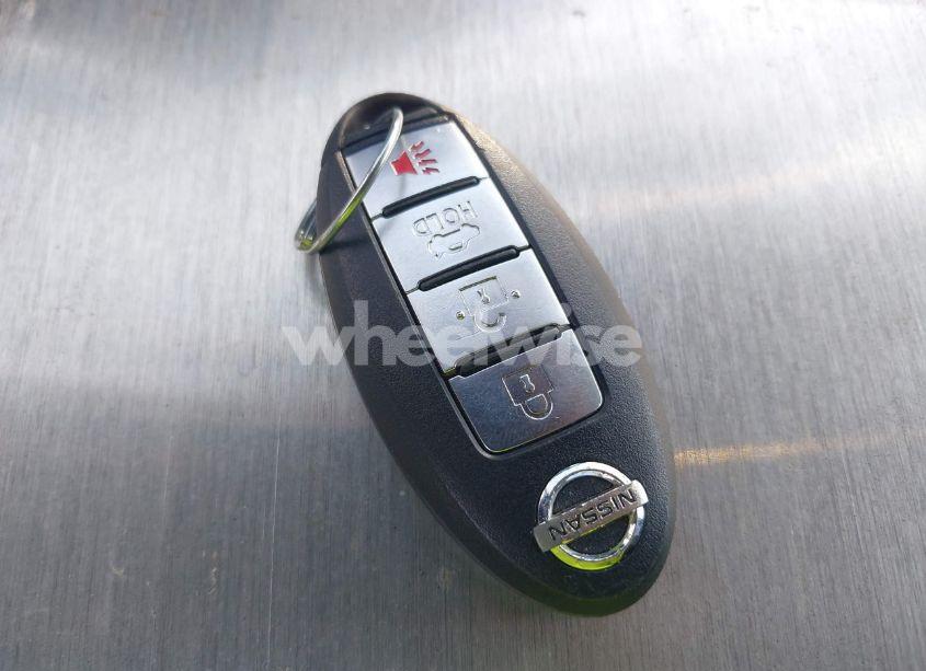 Photo 11 of 2017 Nissan Sentra SV (VIN 3N1AB7AP1HY208170)