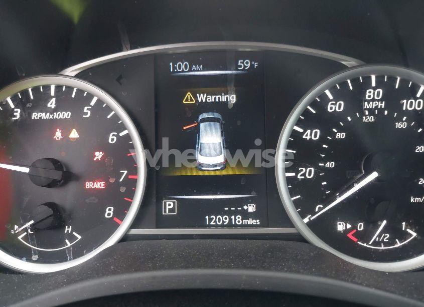 Photo 7 of 2017 Nissan Sentra SV (VIN 3N1AB7AP1HY213272)