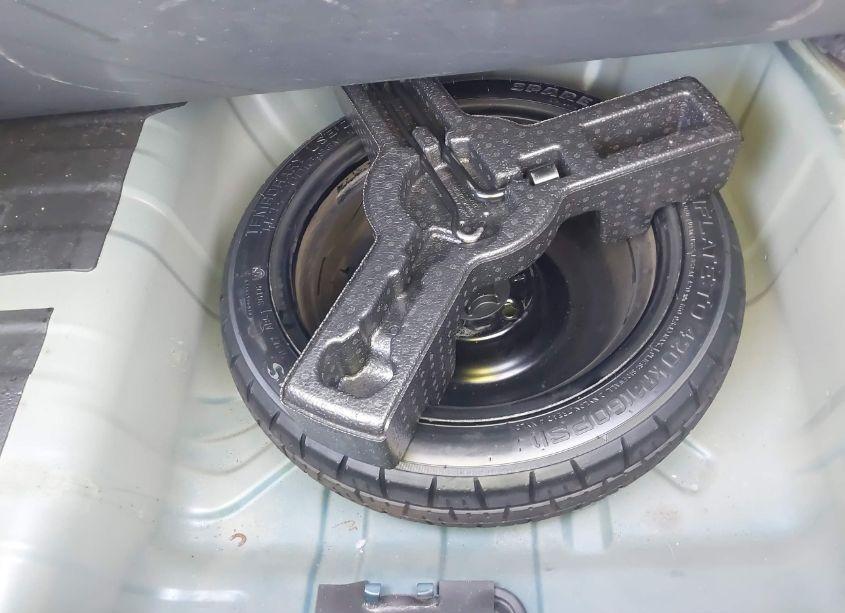 Photo 12 of 2017 Nissan Sentra S (VIN 3N1AB7AP1HY219802)