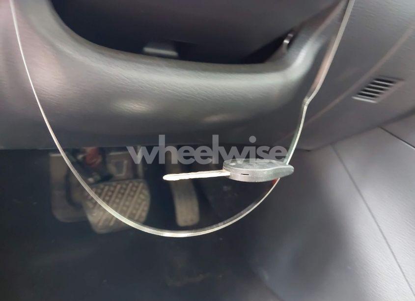 Photo 11 of 2017 Nissan Sentra S (VIN 3N1AB7AP1HY221534)