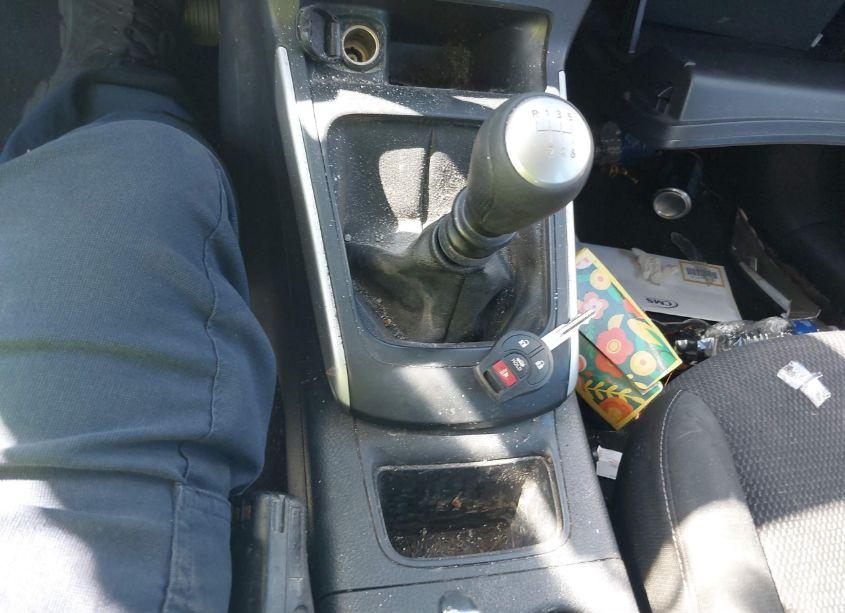 Photo 11 of 2017 Nissan Sentra S (VIN 3N1AB7AP1HY224918)