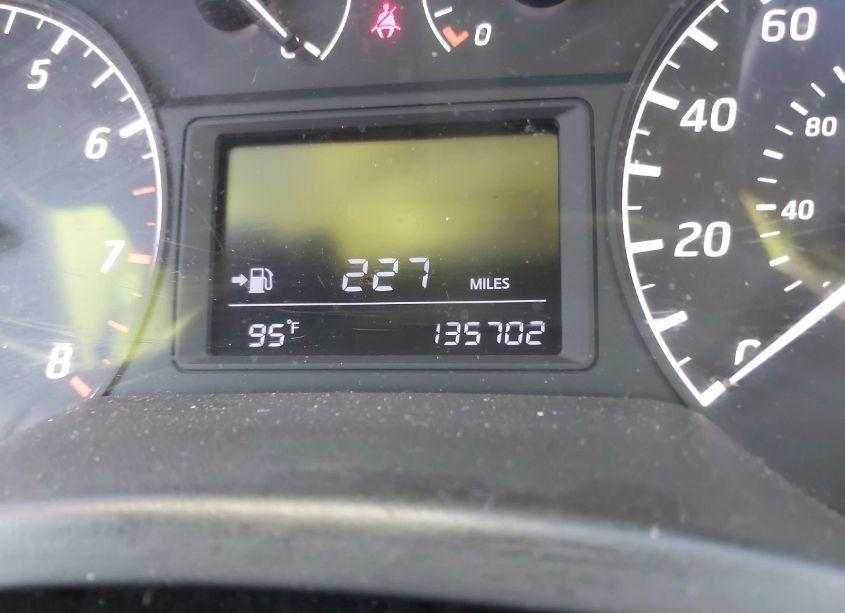 Photo 7 of 2017 Nissan Sentra S (VIN 3N1AB7AP1HY224918)