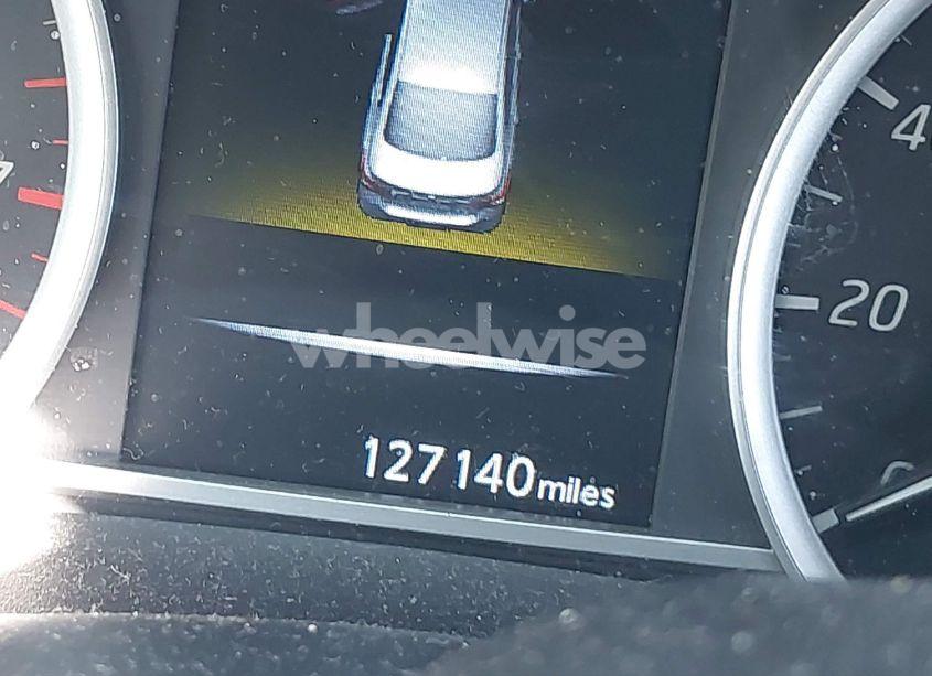 Photo 15 of 2017 Nissan Sentra SV (VIN 3N1AB7AP1HY230265)