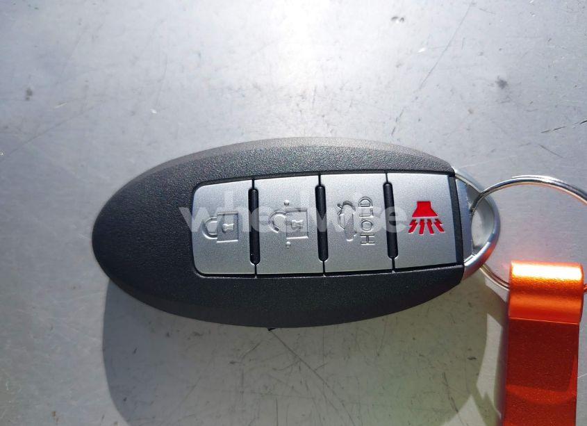 Photo 11 of 2017 Nissan Sentra SR (VIN 3N1AB7AP1HY235272)