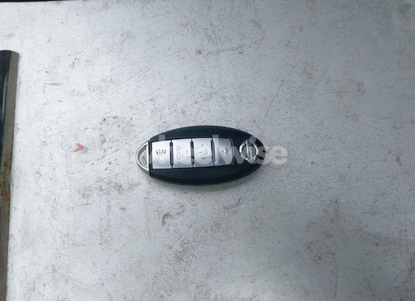 Photo 11 of 2017 Nissan Sentra SV (VIN 3N1AB7AP1HY239032)