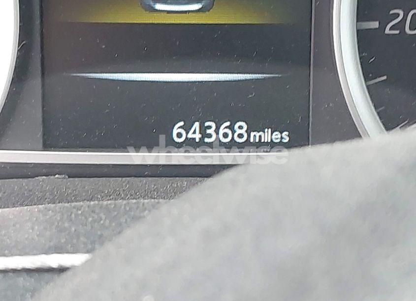 Photo 15 of 2017 Nissan Sentra SV (VIN 3N1AB7AP1HY239032)